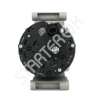 Alternator 0125711104 BOSCH
