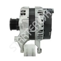 Alternator 0125711120 BOSCH