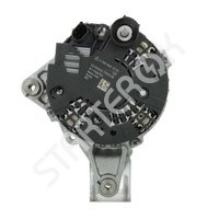 Alternator 0125711120 BOSCH
