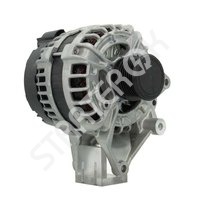 Alternator 0125711120 BOSCH