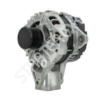 Alternator 0125711120 BOSCH