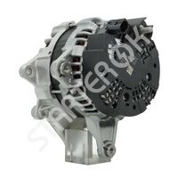 Alternator 0125711120 BOSCH