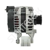 Alternator 0125711120 BOSCH