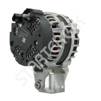 Alternator 0125711120 BOSCH