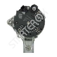 Alternator 0125711122 BOSCH