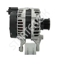 Alternator 0125711122 BOSCH