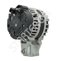 Alternator 0125711122 BOSCH