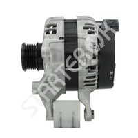 Alternator 0125711122 BOSCH