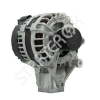 Alternator 0125711122 BOSCH