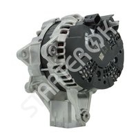 Alternator 0125711122 BOSCH