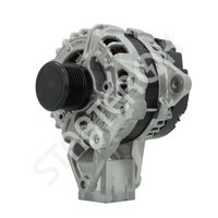 Alternator 0125711122 BOSCH