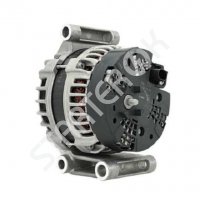 Alternator 0125711132 BOSCH