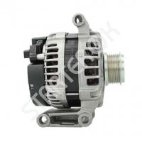 Alternator 0125711132 BOSCH