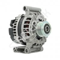 Alternator 0125711132 BOSCH
