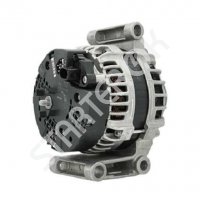 Alternator 0125711132 BOSCH