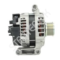Alternator 0125711133 BOSCH