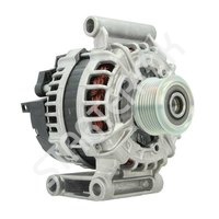 Alternator 0125711133 BOSCH