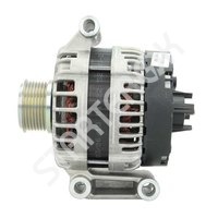 Alternator 0125711133 BOSCH