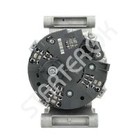 Alternator 0125711133 BOSCH