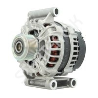Alternator BOSCH  0125711133