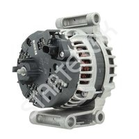 Alternator 0125711133 BOSCH
