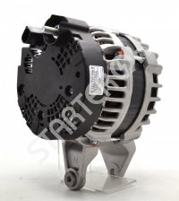 Alternator 0125711164RMFD BOSCH