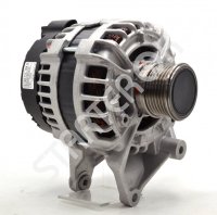 Alternator 0125711164RMFD BOSCH