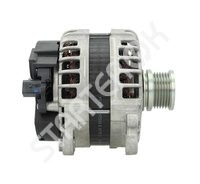 Alternator 0125811008 BOSCH