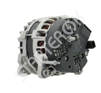 Alternator 0125811008 BOSCH