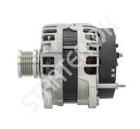 Alternator 0125811008 BOSCH