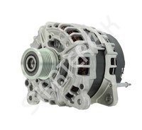 Alternator 0125811008 BOSCH