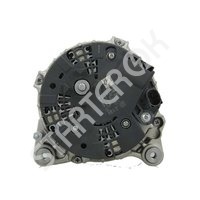 Alternator 0125811028 BOSCH