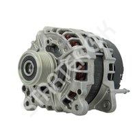 Alternator 0125811028 BOSCH