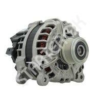 Alternator 0125811028 BOSCH