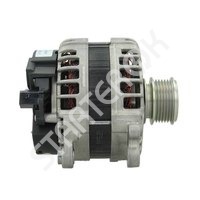 Alternator 0125811028 BOSCH