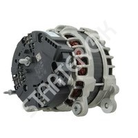 Alternator 0125811028 BOSCH
