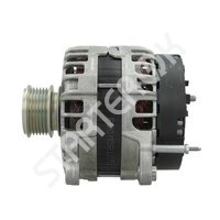 Alternator 0125811028 BOSCH