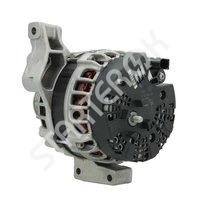 Alternator 0125811034 BOSCH