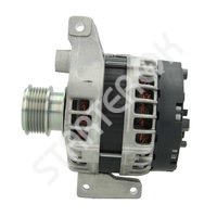 Alternator 0125811034 BOSCH