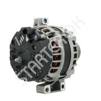 Alternator 0125811034 BOSCH