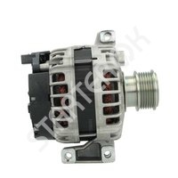 Alternator 0125811034 BOSCH