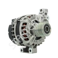 Alternator 0125811034 BOSCH