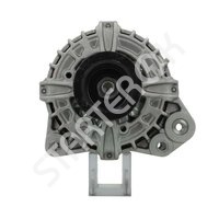 Alternator BOSCH  0125812009