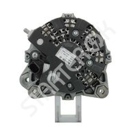Alternator 0125812009 BOSCH
