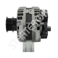 Alternator 0125812009 BOSCH