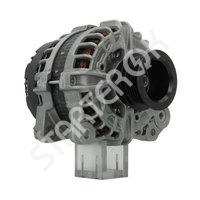 Alternator 0125812009 BOSCH