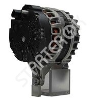 Alternator 0125812011 BOSCH