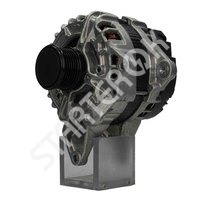 Alternator 0125812011 BOSCH