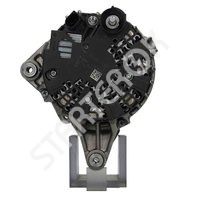 Alternator 0125812011 BOSCH
