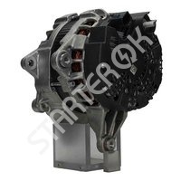 Alternator 0125812011 BOSCH
